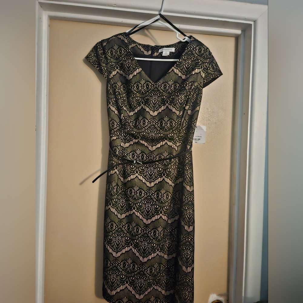 Liz Claiborne Dress. Brand new